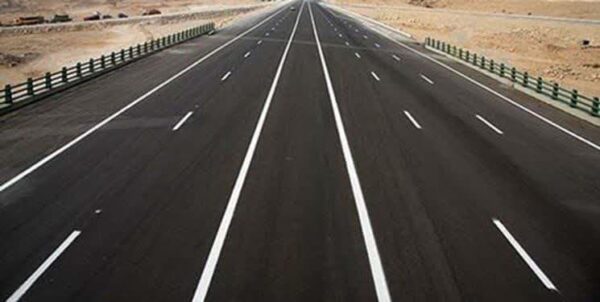 از ابتدای دولت سیزدهم تاکنون ۲۹۵ کیلومتر به جاده‌های استان سیستان و بلوچستان اضافه شده است