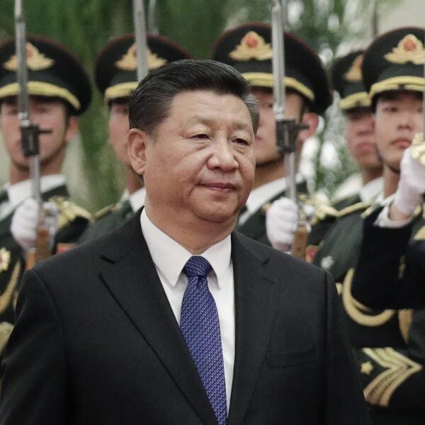 شی جین پینگ، رهبر چین انتظار تغییراتی را داشته باشید که قرن ها ندیده ایم