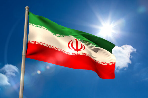 پرچم مقدس ایران سعودی عنتر نشنال